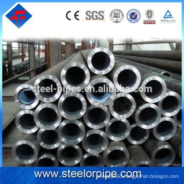 2016 Wholesale 48.3mm galvanized carbon steel pipe